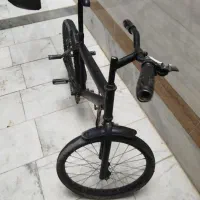 دوچرخه 20|دوچرخه، اسکیت، اسکوتر|سراوان, |دیوار