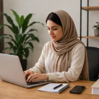 استخدام منشی خانم در کالا خانگی