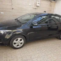 شاهین Gمدل ۱۴۰۲ بیرنگ