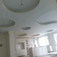 نقاشی و تخریب بازسازی