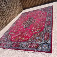 قالی 12 متری