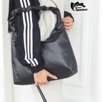 کیف سایز بزرگ زنانه خرید مستقیم از تولیدی