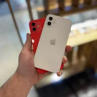 آیفون ۱۲ نرمال ۱۲۸-۲۵۶