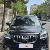 هایما S7 پلاس توربو ۱۸۰۰