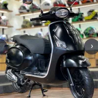 موتور  JP150