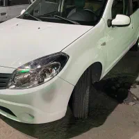 ساندرو اتوماتیک ۱۳۹۶بیرنگ