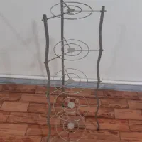 پایه قابلمه