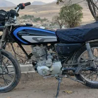 موتور هوندا ۱۵۰