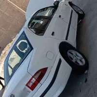 سمند ef7 مدل۹۲|خودرو سواری و وانت|لردگان, |دیوار
