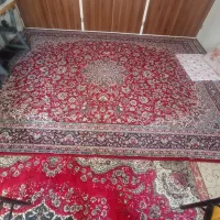 فرش دست دو|فرش|قم, نیروگاه|دیوار