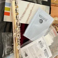 فلود کلید دار ژوپیتر700|سازهای بادی|بوشهر, |دیوار