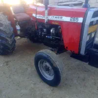 285تراکتور|خودرو سنگین|قیدار, |دیوار