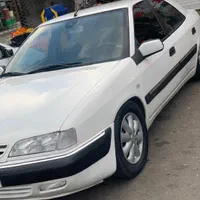 سیتروئن زانتیا 2000cc، مدل ۱۳۸۸|خودرو سواری و وانت|رشت, امین الضرب|دیوار