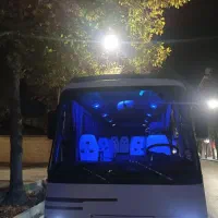 مینی بوس اویکو a80|خودرو سنگین|اراک, |دیوار