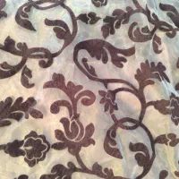 فروش پرده مدل پانچ