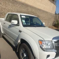 کاپرا U دو کابین اتومات صفر|خودرو سواری و وانت|تهران, چیتگر جنوبی|دیوار