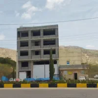 اجرای اسکلت بتنی در سپیدان