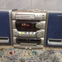 ضبط جی وی سی