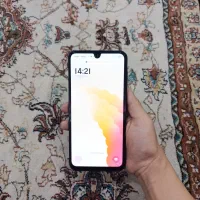 سامسونگ A17 256 گیگ رام 8 5G|موبایل|تهران, جنتآباد جنوبی|دیوار
