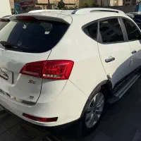 جک s5 اتومات مدل۹۸ بیرنگ اتوگالری دنیز|خودرو سواری و وانت|تهران, گلستان (شهرک راه آهن)|دیوار