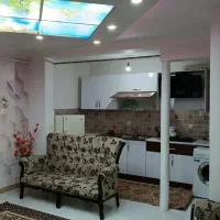 سوییت همکف۷۰متری