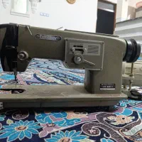 چرخ سبزودوز با مارک برادر