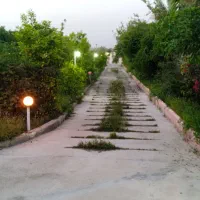 اجاره ویلا باغ