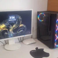 رایانه گیمینگ