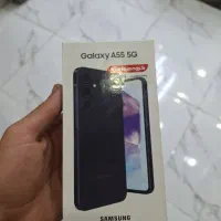 گوشی سامسونگ a55