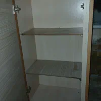 کابینت|جاکفشی، کمد، دراور|تبریز, |دیوار