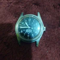 همیلتون نظامی کنتوری خاص