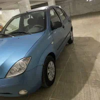 تیبا 2 مدل 94|خودرو سواری و وانت|قرچک, باقرآباد|دیوار