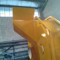 ساخت و فروش خط تولید گرانول .گرانول ساز.خشککن.سرند|ماشین‌آلات صنعتی|ماهدشت, |دیوار