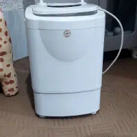 لباسشویی کوچیک