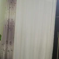 پرده اتاق خواب پذیرایی مسکن مهر