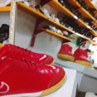 کفش سالنی نایک|کیف، کفش، کمربند|کامیاران, |دیوار