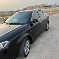 دنا پلاس دنده اتومات مدل ۴۰۲ فول|خودرو سواری و وانت|قشم, |دیوار