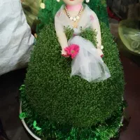 سبزه