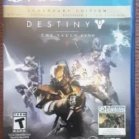 سی دی PS4 و PS5|کنسول، بازی ویدئویی و آنلاین|کرمان, |دیوار