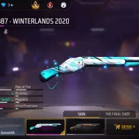 اکانت فری فایر معاوضه با پاد داعمی|کنسول، بازی ویدئویی و آنلاین|بندرعباس, |دیوار