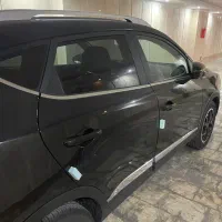 Kmc x5 مدل ۱۴۰۴ مشابه صفر خشک(اقساط شخصی)|خودرو سواری و وانت|تهران, میدان ولیعصر|دیوار