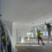 کارگر ماهر و نیمه ماهر به نقاشی ساختمان نیازمندیم