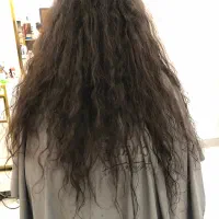 ۵۰٪تخفیف تا ۱۵اذر احیا و صافی مو|خدمات آرایشگری و زیبایی|رشت, نظری|دیوار