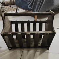 باکس کتاب، روزنامه و‌ مجله