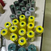 نخ دوک پلی استر و ترویرا