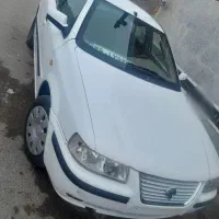 سمندef7|خودرو سواری و وانت|درمیان, |دیوار