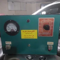 ترانس|مصالح و تجهیزات ساختمان|کرج, کرج نو|دیوار