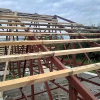 اجرای سربندی / چوب و فلز|خدمات پیشه و مهارت|رضوانشهر, |دیوار