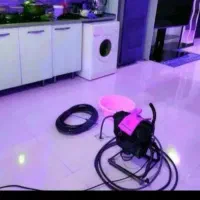 لوله بازکن/چاهبازکن/فوری/۲۴ساعتهسراسراراک|خدمات پیشه و مهارت|اراک, |دیوار