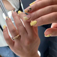 صافی مو و ناخن|خدمات آرایشگری و زیبایی|فردیس, سرحدی|دیوار